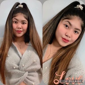 Meet your Posher, Khim